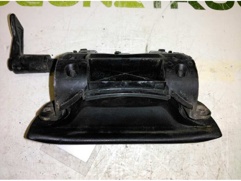 Recambio de maneta exterior trasera izquierda para peugeot 206 berlina e-music referencia OEM IAM 9101L5  