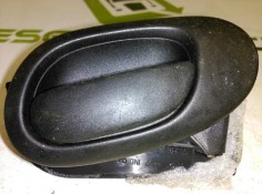 Recambio de maneta interior delantera derecha para peugeot 206 berlina e-music referencia OEM IAM    2