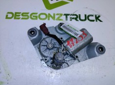 Recambio de motor limpia trasero para peugeot 206 berlina e-music referencia OEM IAM 9628679980 54902512 