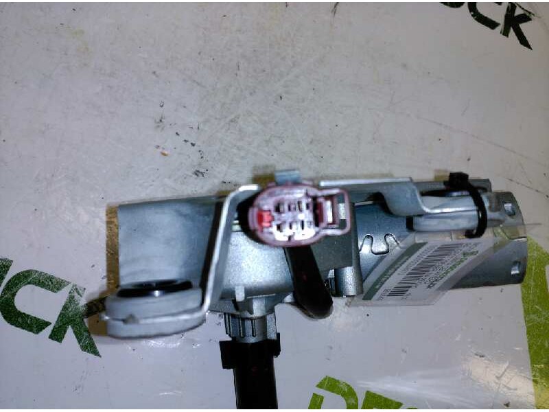 Recambio de motor limpia trasero para peugeot 206 berlina e-music referencia OEM IAM 9628679980 54902512 