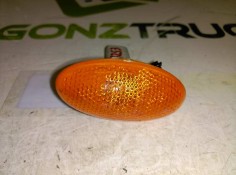 Recambio de piloto lateral izquierdo para peugeot 206 berlina e-music referencia OEM IAM   