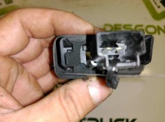 Recambio de piloto matricula para peugeot 206 berlina e-music referencia OEM IAM    2