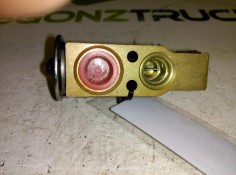 Recambio de valvula expansion para peugeot 206 berlina e-music referencia OEM IAM 70.00829   2