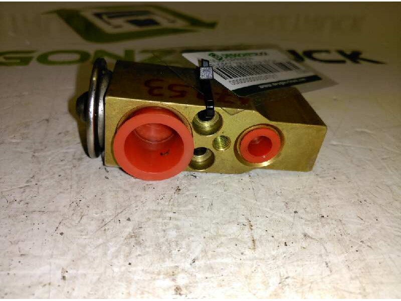 Recambio de valvula expansion para peugeot 206 berlina e-music referencia OEM IAM 70.00829  