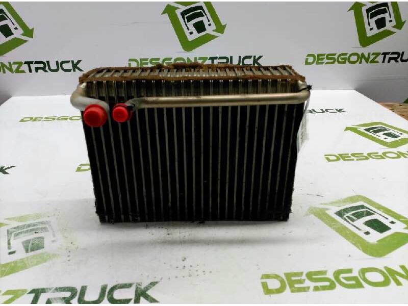 Recambio de radiador de aire acondicionado para peugeot 206 berlina e-music referencia OEM IAM   