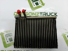 Recambio de radiador de aire acondicionado para peugeot 206 berlina e-music referencia OEM IAM    2