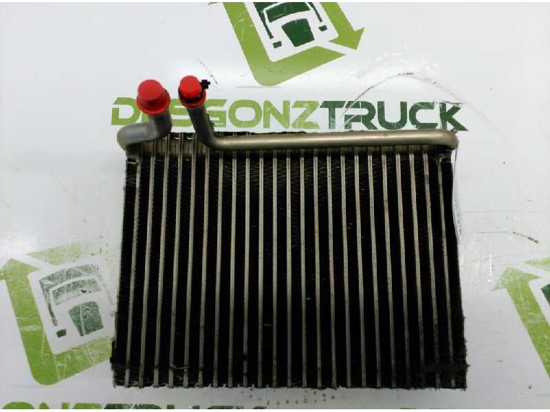 Recambio de radiador de aire acondicionado para peugeot 206 berlina e-music referencia OEM IAM   