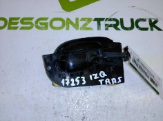 Recambio de maneta interior trasera izquierda para peugeot 206 berlina e-music referencia OEM IAM   
