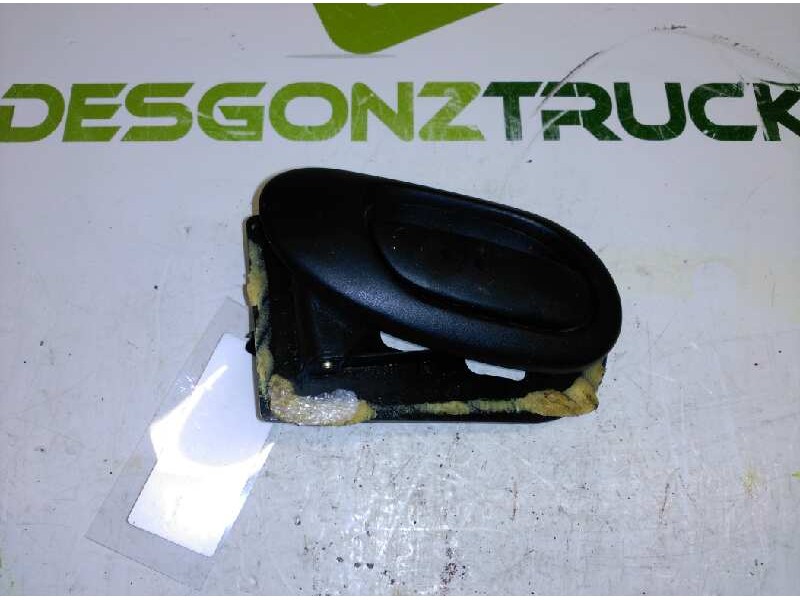 Recambio de maneta interior trasera izquierda para peugeot 206 berlina e-music referencia OEM IAM   