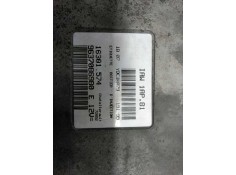 Recambio de centralita ecm ecu para peugeot 206 berlina e-music referencia OEM IAM 9637086980   2
