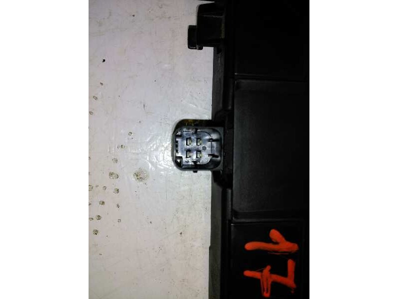 Recambio de bobina encendido para peugeot 206 berlina e-music referencia OEM IAM 9624675580  