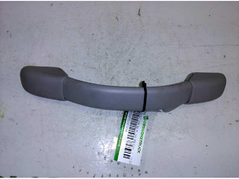 Recambio de asa para peugeot 206 berlina e-music referencia OEM IAM   