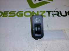 Recambio de mando regulador de faros para peugeot 206 berlina e-music referencia OEM IAM   