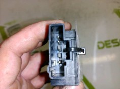 Recambio de mando regulador de faros para peugeot 206 berlina e-music referencia OEM IAM    2