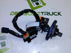 Recambio de juego arranque y bombillos para peugeot 206 berlina e-music referencia OEM IAM   