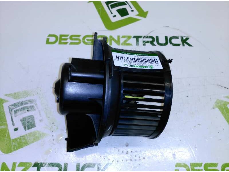 Recambio de ventilador calefaccion para peugeot 206 berlina e-music referencia OEM IAM   