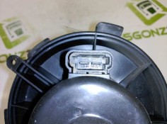 Recambio de ventilador calefaccion para peugeot 206 berlina e-music referencia OEM IAM    2