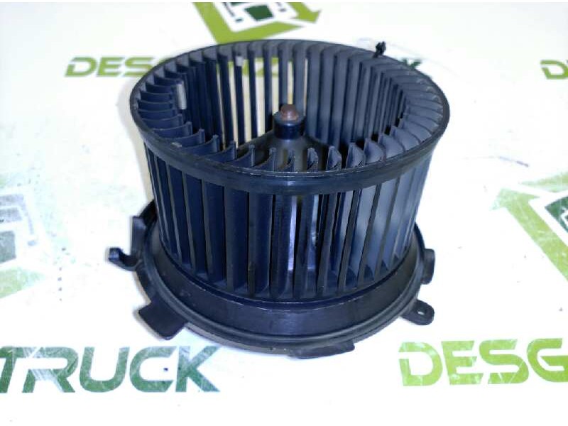Recambio de ventilador calefaccion para peugeot 206 berlina e-music referencia OEM IAM   