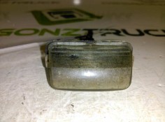 Recambio de piloto matricula para peugeot 206 berlina xs clim referencia OEM IAM    2