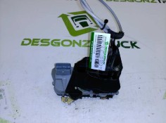 Recambio de cerradura puerta delantera derecha para peugeot 307 (s1) 2.0 hdi fap cat referencia OEM IAM   