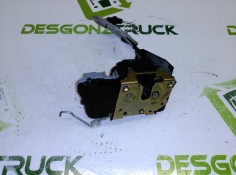 Recambio de cerradura puerta delantera izquierda para peugeot 307 (s1) 2.0 hdi fap cat referencia OEM IAM   