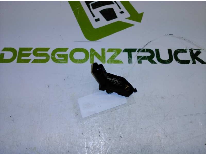 Recambio de sensor presion admision para peugeot 206 berlina e-music referencia OEM IAM 0261230034  