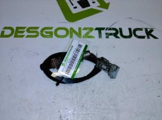 Recambio de sonda lambda para peugeot 206 berlina e-music referencia OEM IAM   