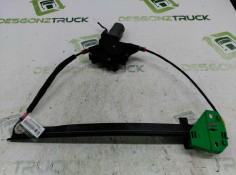 Recambio de elevalunas delantero derecho para ford ka (ccq) básico referencia OEM IAM 97KGB23200AK  