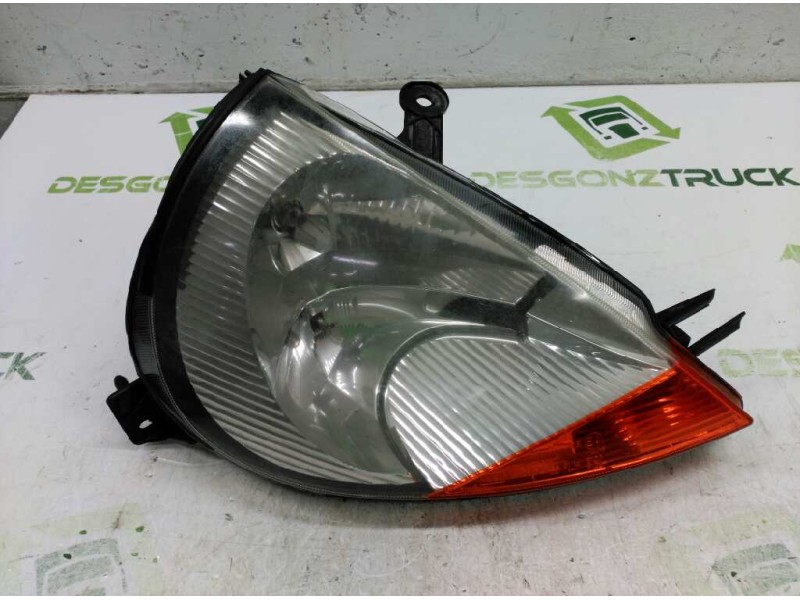 Recambio de faro derecho para ford ka (ccq) básico referencia OEM IAM 97KG13K060AB  1079423
