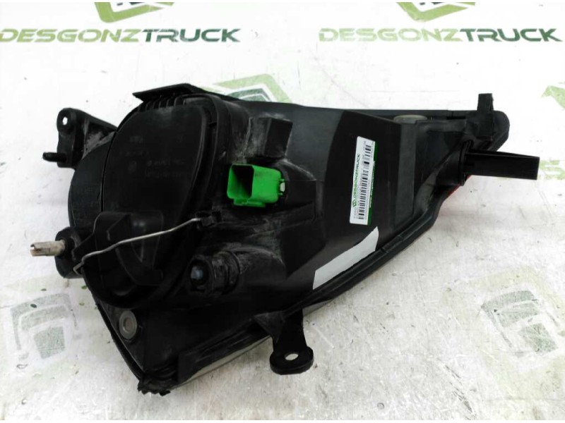Recambio de faro derecho para ford ka (ccq) básico referencia OEM IAM 97KG13K060AB  1079423