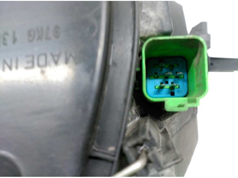 Recambio de faro derecho para ford ka (ccq) básico referencia OEM IAM 97KG13K060AB  1079423