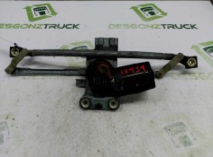 Recambio de motor limpia delantero para ford ka (ccq) básico referencia OEM IAM 97KG17B571AB 97KB17B571AD 0390241136