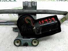 Recambio de motor limpia delantero para ford ka (ccq) básico referencia OEM IAM 97KG17B571AB 97KB17B571AD 0390241136 2