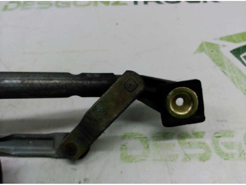 Recambio de motor limpia delantero para ford ka (ccq) básico referencia OEM IAM 97KG17B571AB 97KB17B571AD 0390241136