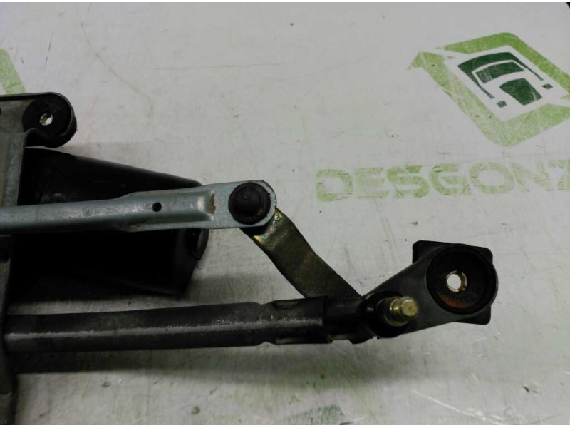 Recambio de motor limpia delantero para ford ka (ccq) básico referencia OEM IAM 97KG17B571AB 97KB17B571AD 0390241136