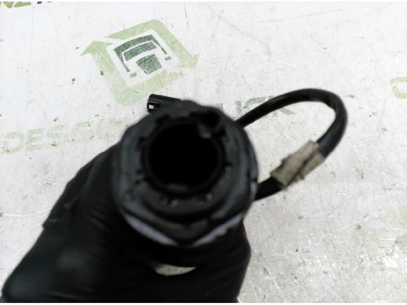 Recambio de retrovisor derecho para ford ka (ccq) básico referencia OEM IAM 1108132  