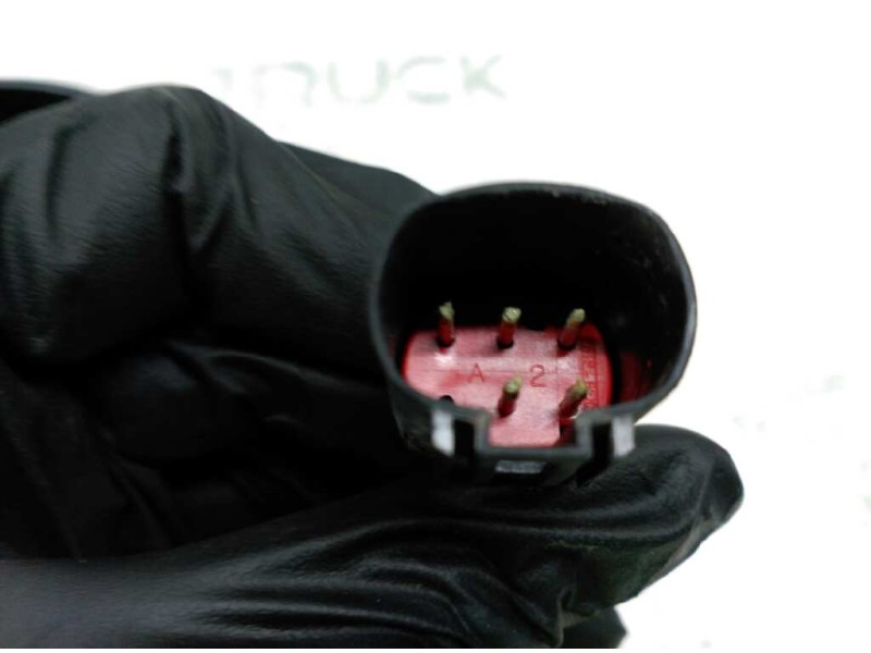 Recambio de retrovisor derecho para ford ka (ccq) básico referencia OEM IAM 1108132  