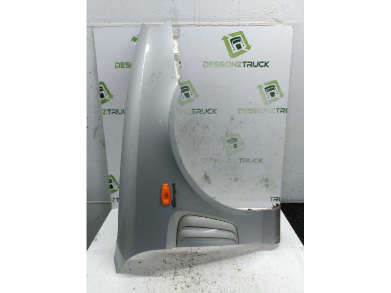 Recambio de aleta delantera derecha para hyundai coupe (gk) 2.0 fx full referencia OEM IAM 663212C030  