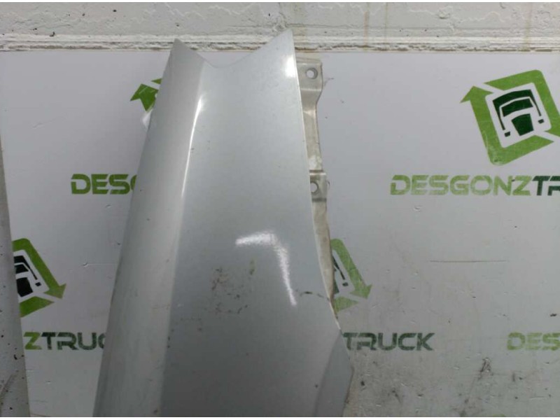 Recambio de aleta delantera derecha para hyundai coupe (gk) 2.0 fx full referencia OEM IAM 663212C030  