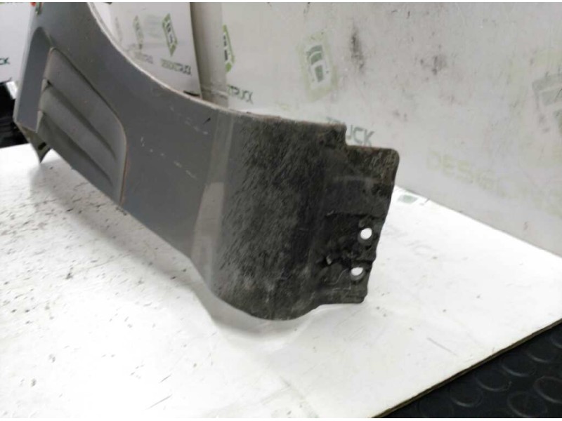 Recambio de aleta delantera derecha para hyundai coupe (gk) 2.0 fx full referencia OEM IAM 663212C030  