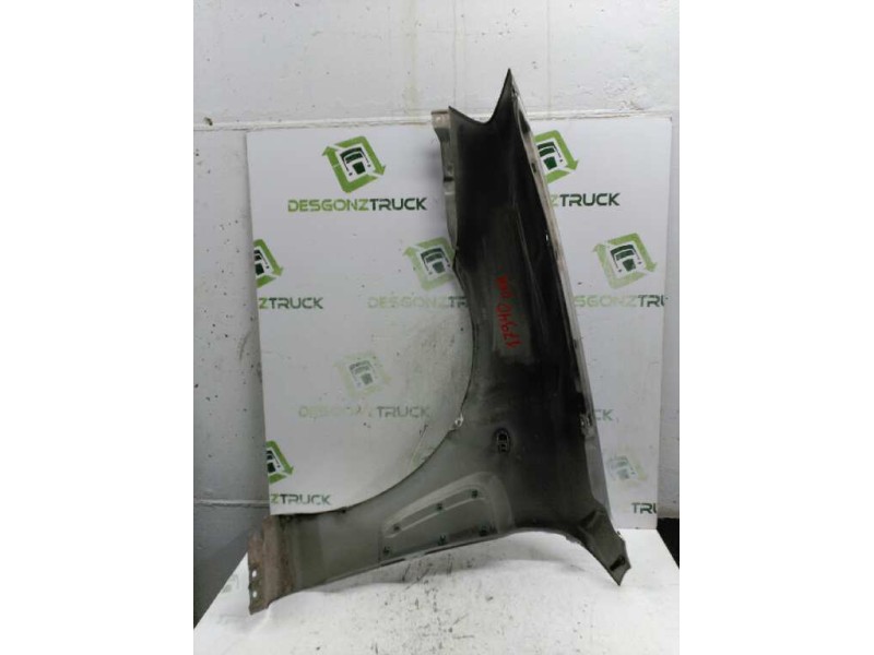 Recambio de aleta delantera derecha para hyundai coupe (gk) 2.0 fx full referencia OEM IAM 663212C030  