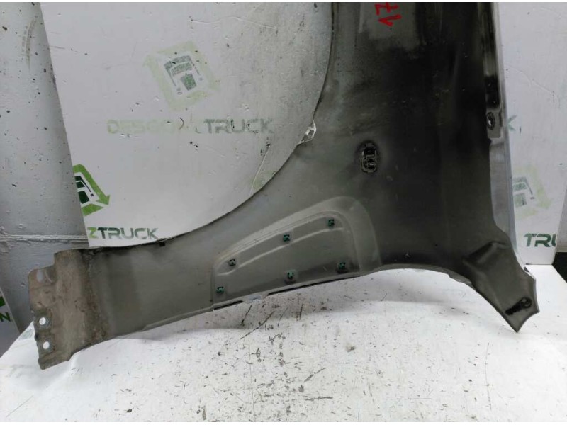 Recambio de aleta delantera derecha para hyundai coupe (gk) 2.0 fx full referencia OEM IAM 663212C030  