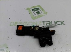 Recambio de cerradura maletero / porton para hyundai coupe (gk) 2.0 fx full referencia OEM IAM 812302C000  