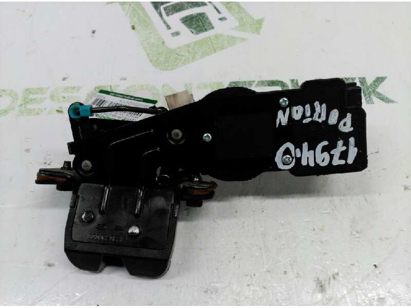 Recambio de cerradura maletero / porton para hyundai coupe (gk) 2.0 fx full referencia OEM IAM 812302C000  