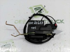 Recambio de cerradura puerta delantera derecha para hyundai coupe (gk) 2.0 fx full referencia OEM IAM 813252C000  