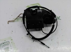 Recambio de cerradura puerta delantera derecha para hyundai coupe (gk) 2.0 fx full referencia OEM IAM 813252C000   2