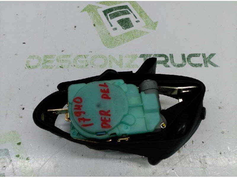 Recambio de cinturon seguridad delantero derecho para hyundai coupe (gk) 2.0 fx full referencia OEM IAM 888202C000LK  