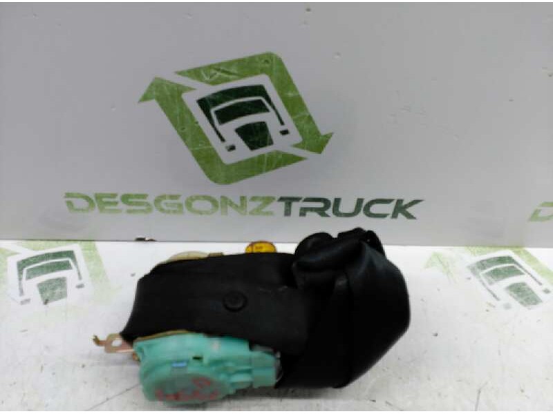 Recambio de cinturon seguridad delantero izquierdo para hyundai coupe (gk) 2.0 fx full referencia OEM IAM 888102C000LK  