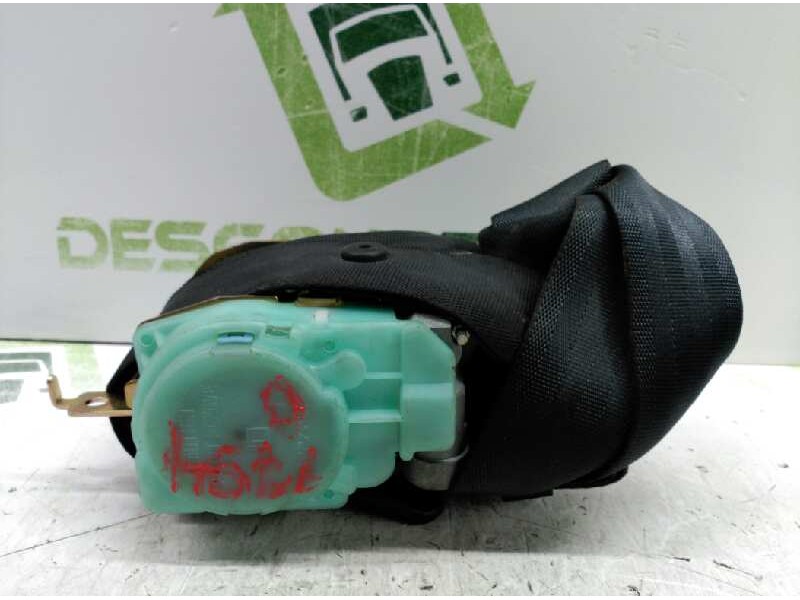 Recambio de cinturon seguridad delantero izquierdo para hyundai coupe (gk) 2.0 fx full referencia OEM IAM 888102C000LK  