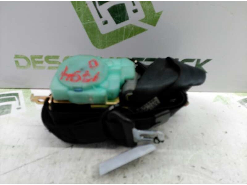 Recambio de cinturon seguridad delantero izquierdo para hyundai coupe (gk) 2.0 fx full referencia OEM IAM 888102C000LK  